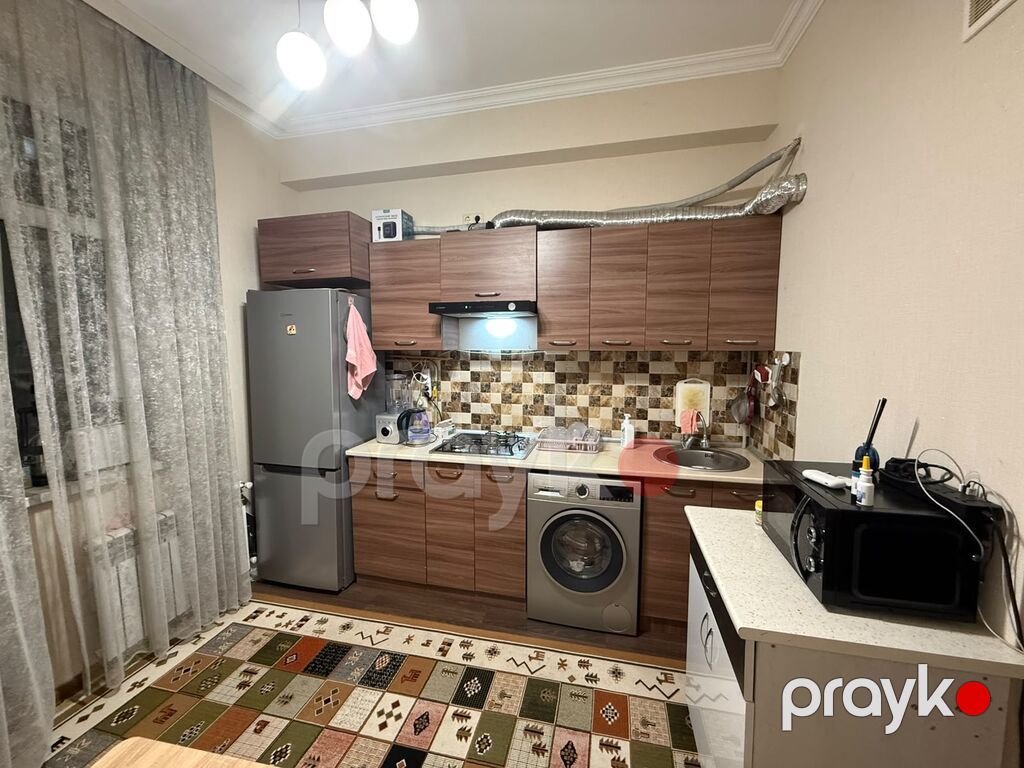 Məhsul: Daxili otaq qapısı komplekti - Rəng: tünd qəhvəyi — Pəncərələr, qapılar, balkonlar, Bakı (3)