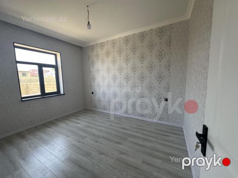 Satılır 4 otaqlı Həyət evi / Villa, 180 m², Saray — Abşeron