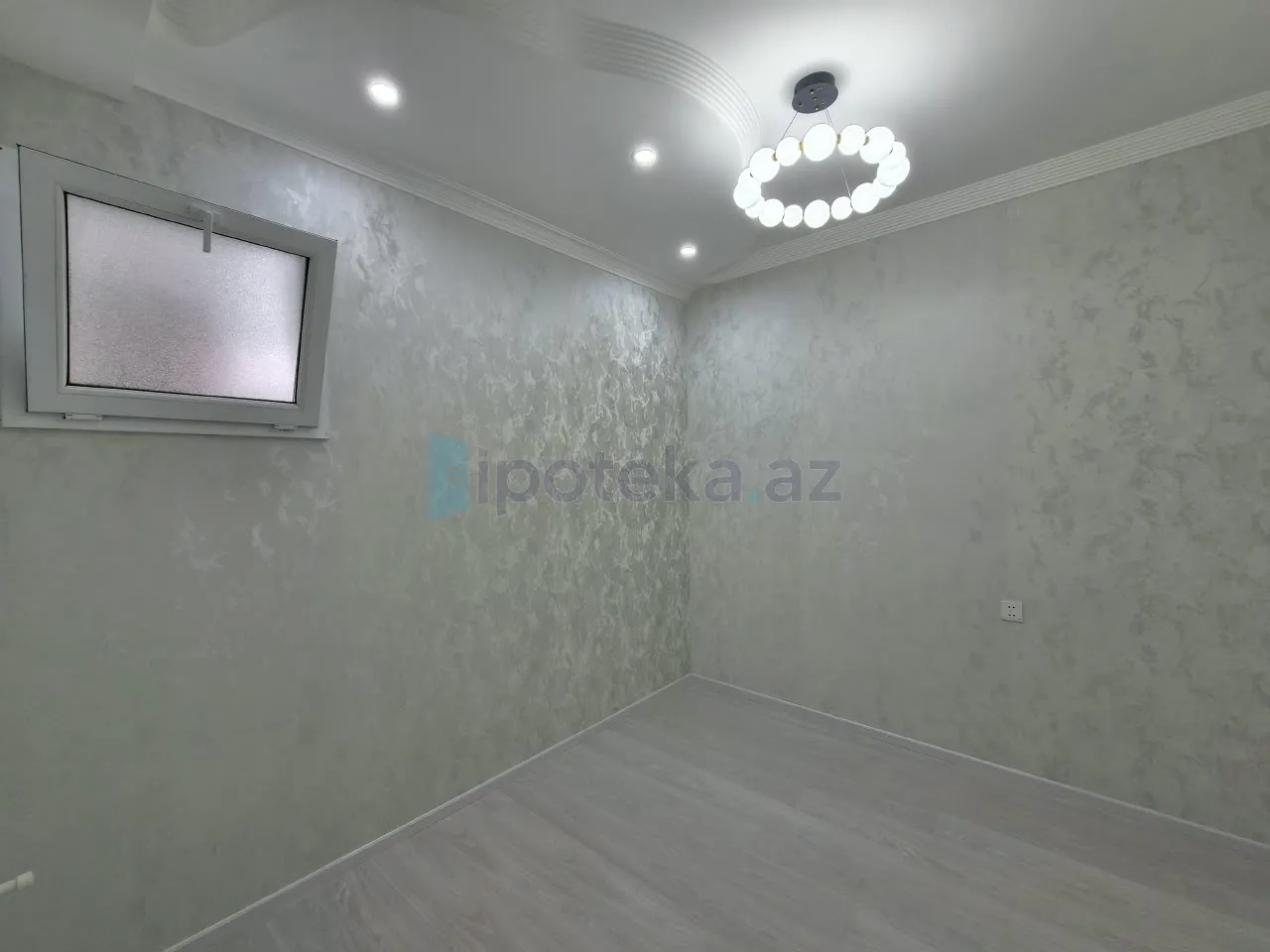 Satılır: 2 Otaq, Yeni tikili, Abşeron r., Masazır q., 38.00 m² — Mənzil, Masazır (3)