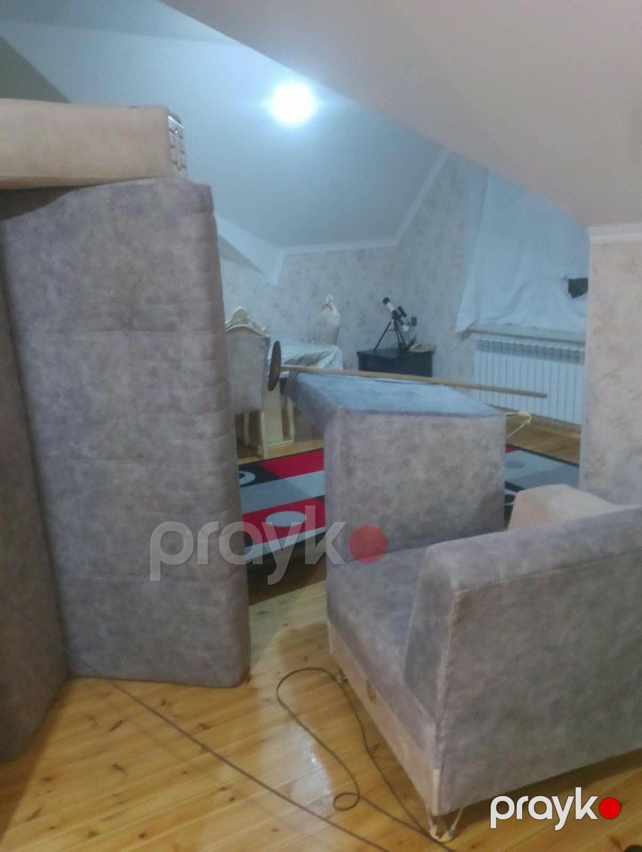 İcarəyə verilir 3 otaqlı həyət evi/bağ evi 68 m² — Ev, villa, Bakı (6)