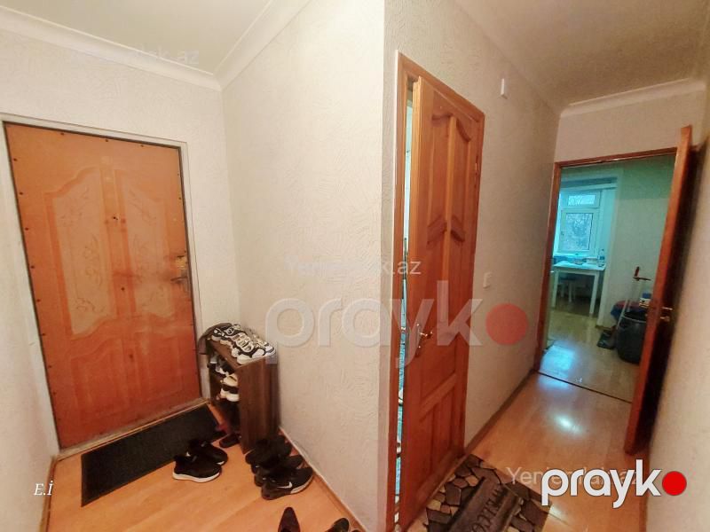 Satılır 3 otaqlı Bina evi menzil (Köhnə tikili), 75 m², 8-ci mikrorayon — Mənzil, Sumqayıt (9)