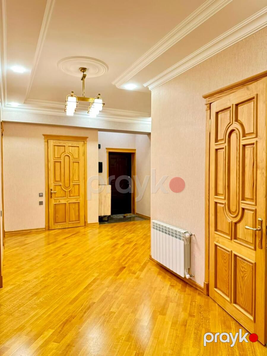 Satılır 3 otaqlı yeni tikili 125 m² — Mənzil, Bakı (4)