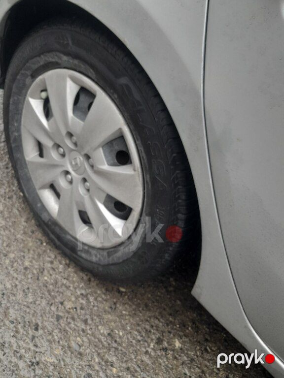 Hyundai i30, 1.6 L, 2008 il, 323 935 km — Avtomobillər, Sumqayıt (3)