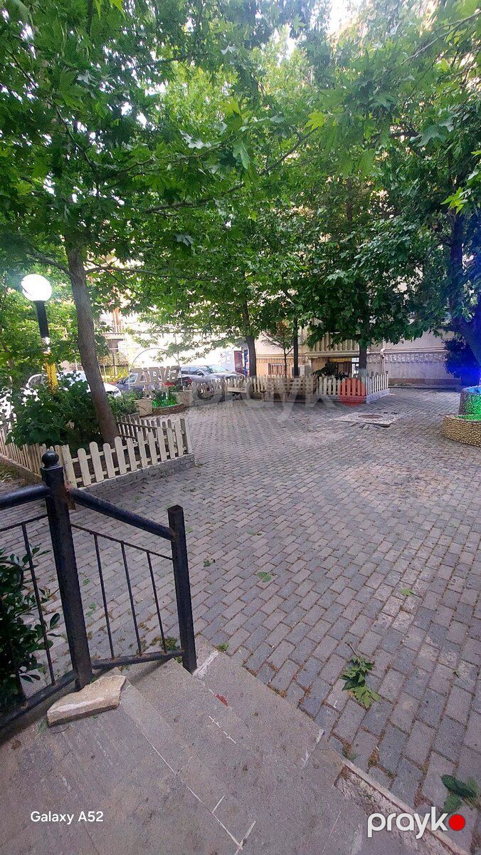 1-otaqlı yeni tikili kirayə verilir, Xırdalan ş., 41 m² — Mənzil, Xırdalan (12)