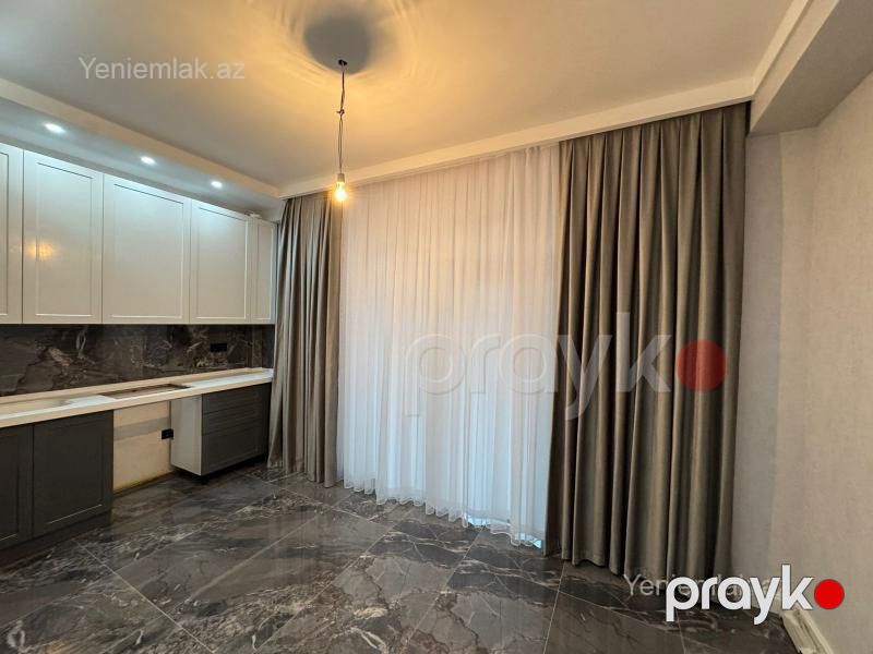 Satılır 3 otaqlı Bina evi menzil (Yeni tikili), 160 m², Sumqayıt Bulvarı — Mənzil, Sumqayıt (10)