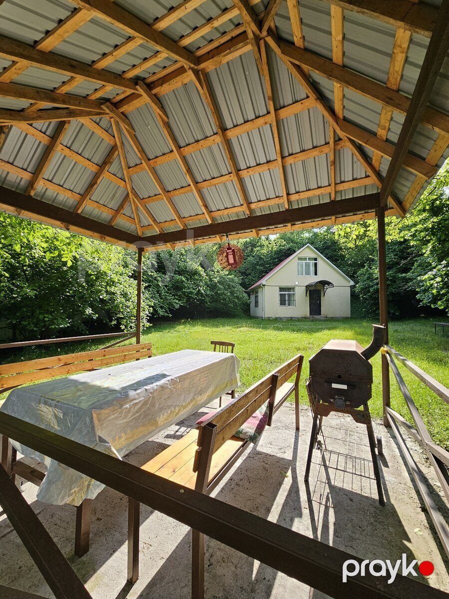Həyət evi kirayə verilir, İsmayıllı r — Ev, villa, İsmayıllı (8)