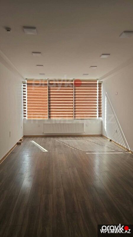 Xətai rayonunda 8 otaqlı Ofis Satılır, 400 m² — Ofis, Bakı (4)