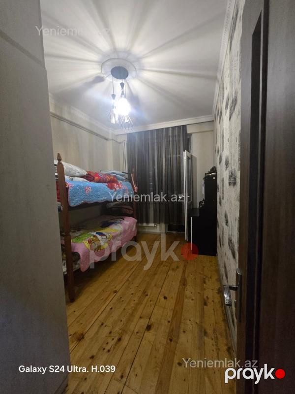 Satılır 2 otaqlı Bina evi menzil (Yeni tikili), 48 m², Saray — Mənzil, Abşeron (5)