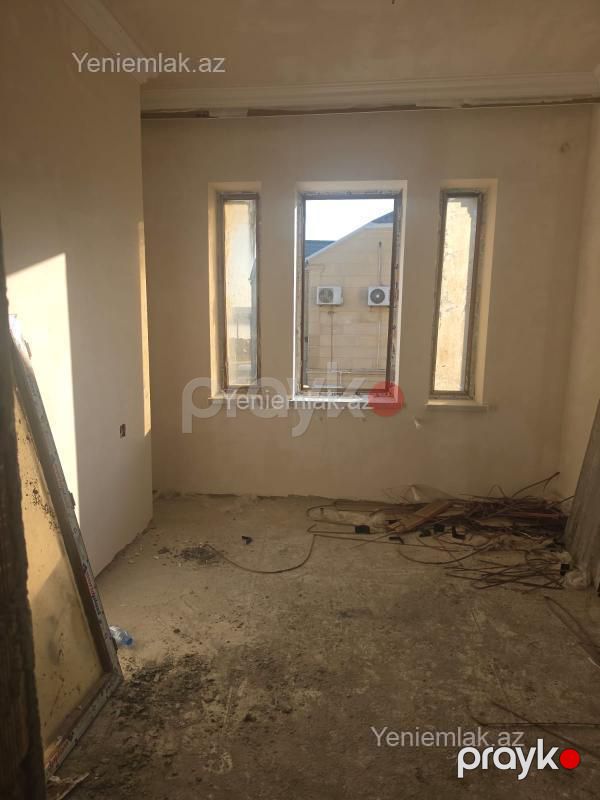 Satılır 4 otaqlı Həyət evi / Villa, 105.2 m², Masazır — Ev, villa, Abşeron (5)