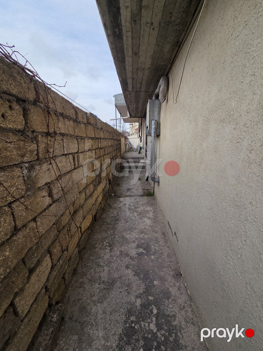 Satılır 3 otaqlı həyət evi/bağ evi 150 m² — Ev, villa, Bakı (6)