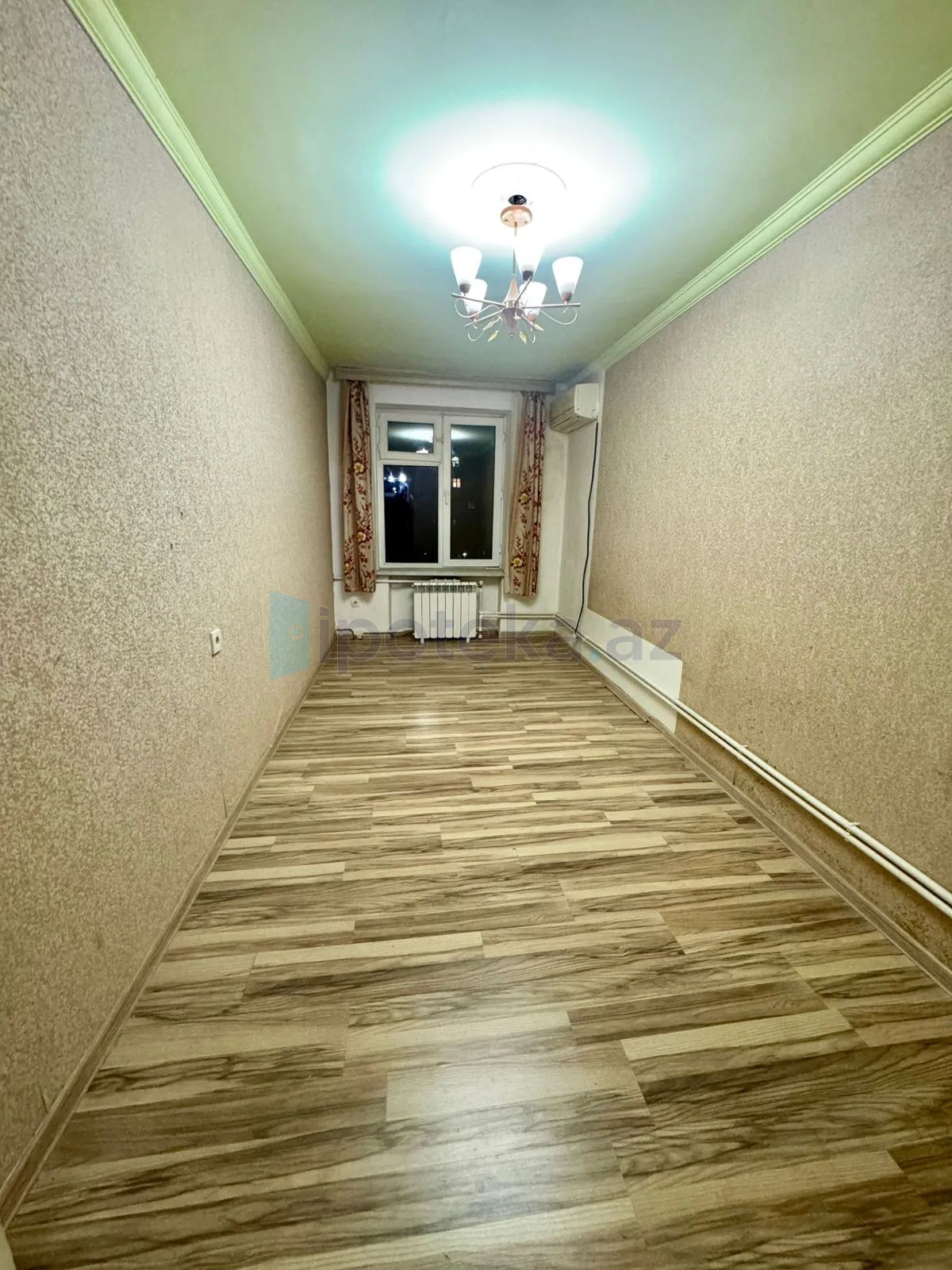 Satılır: 2 Otaq, Köhnə tikili, Nərimanov r., 65.00 m² — Mənzil (2)