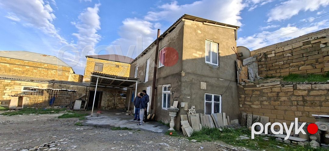 Satılır obyekt 340 m² — Əmlak, Xırdalan (4)
