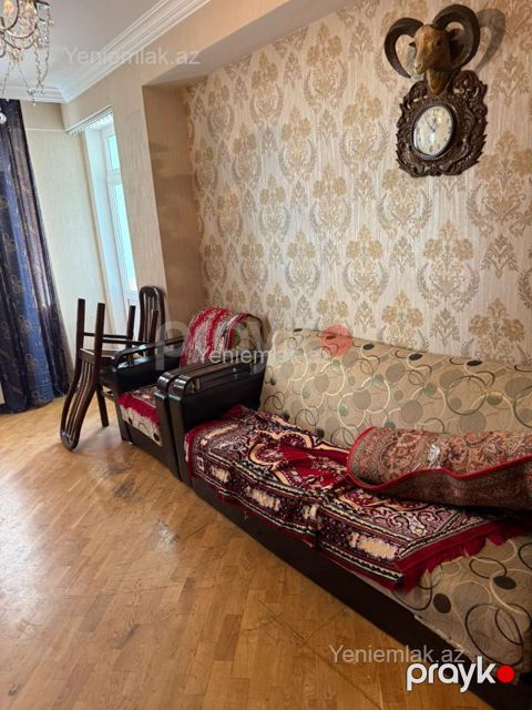 Satılır 3 otaqlı Bina evi menzil (Yeni tikili), 85 m², Xırdalan ş