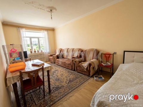 Satılır 2 otaqlı Bina evi menzil (Köhnə tikili), 55 m², Yasamal rayonu — Bakı