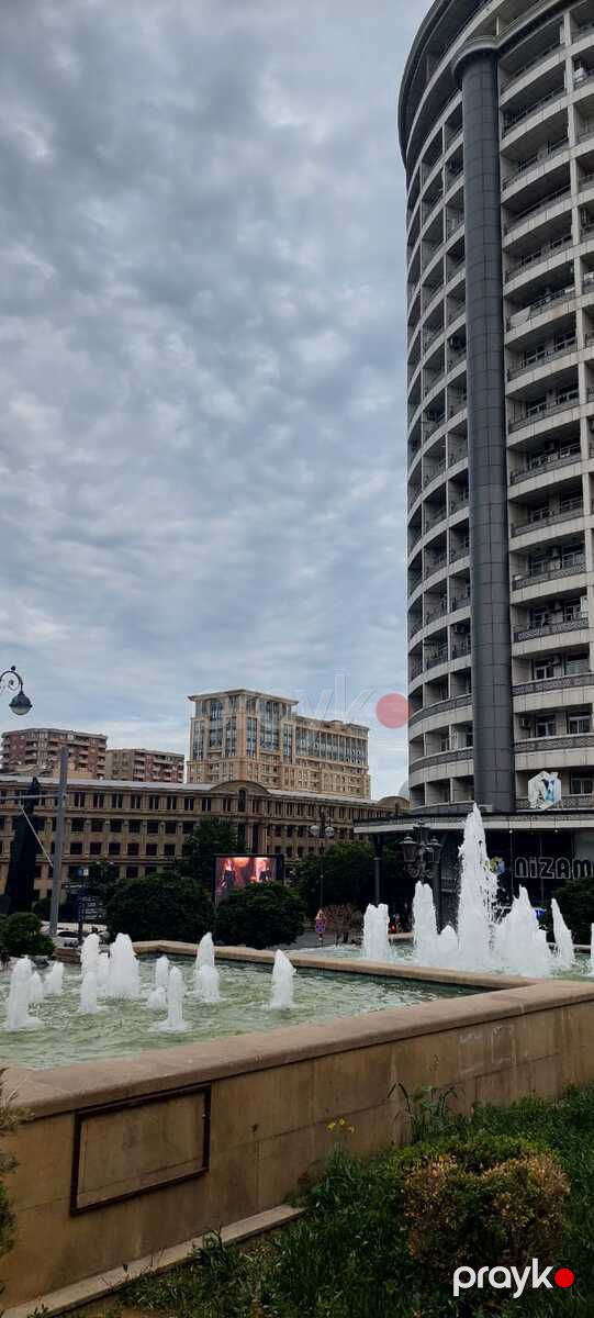 Satılır 3 otaqlı yeni tikili 145 m² — Mənzil, Bakı (2)