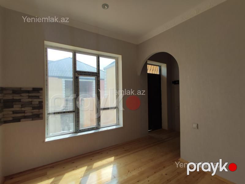 Satılır 3 otaqlı Həyət evi / Villa, 90 m², Binəqədi rayonu — Ev, villa, Bakı (4)