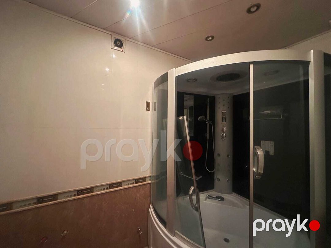 Satılır 3 otaqlı yeni tikili 135 m² — Mənzil, Bakı (7)