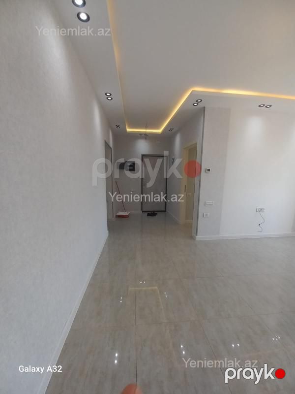 Satılır 3 otaqlı Bina evi menzil (Köhnə tikili), 72 m², 47-ci məhəllə — Mənzil, Sumqayıt (6)