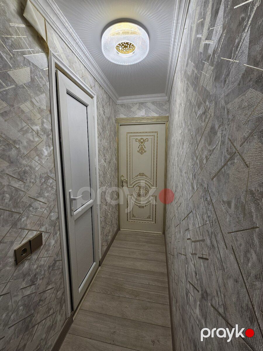 3-otaqlı mənzil, Gəncə ş., 46 m² — Mənzil, Gəncə (9)