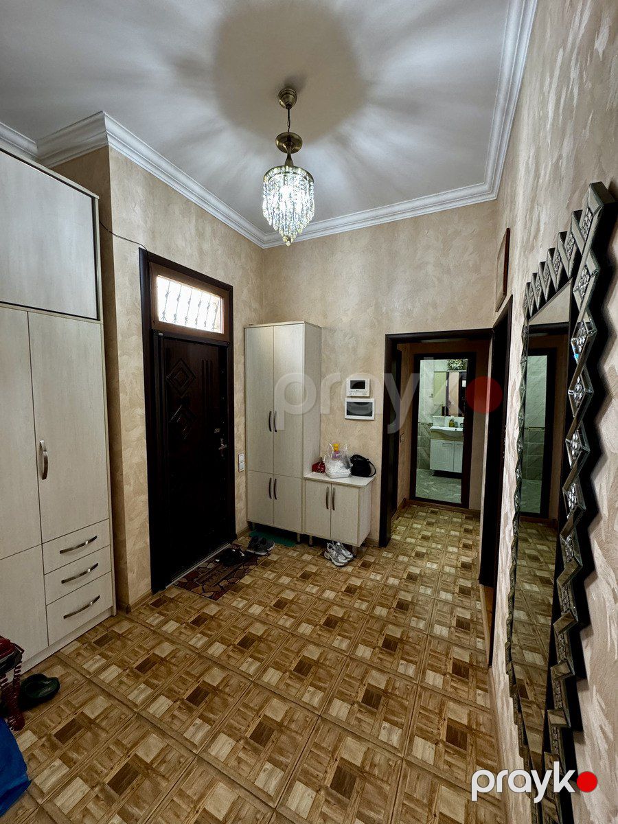 Satılır 4 otaqlı həyət evi/bağ evi 110.3 m² — Ev, villa, Sumqayıt (4)