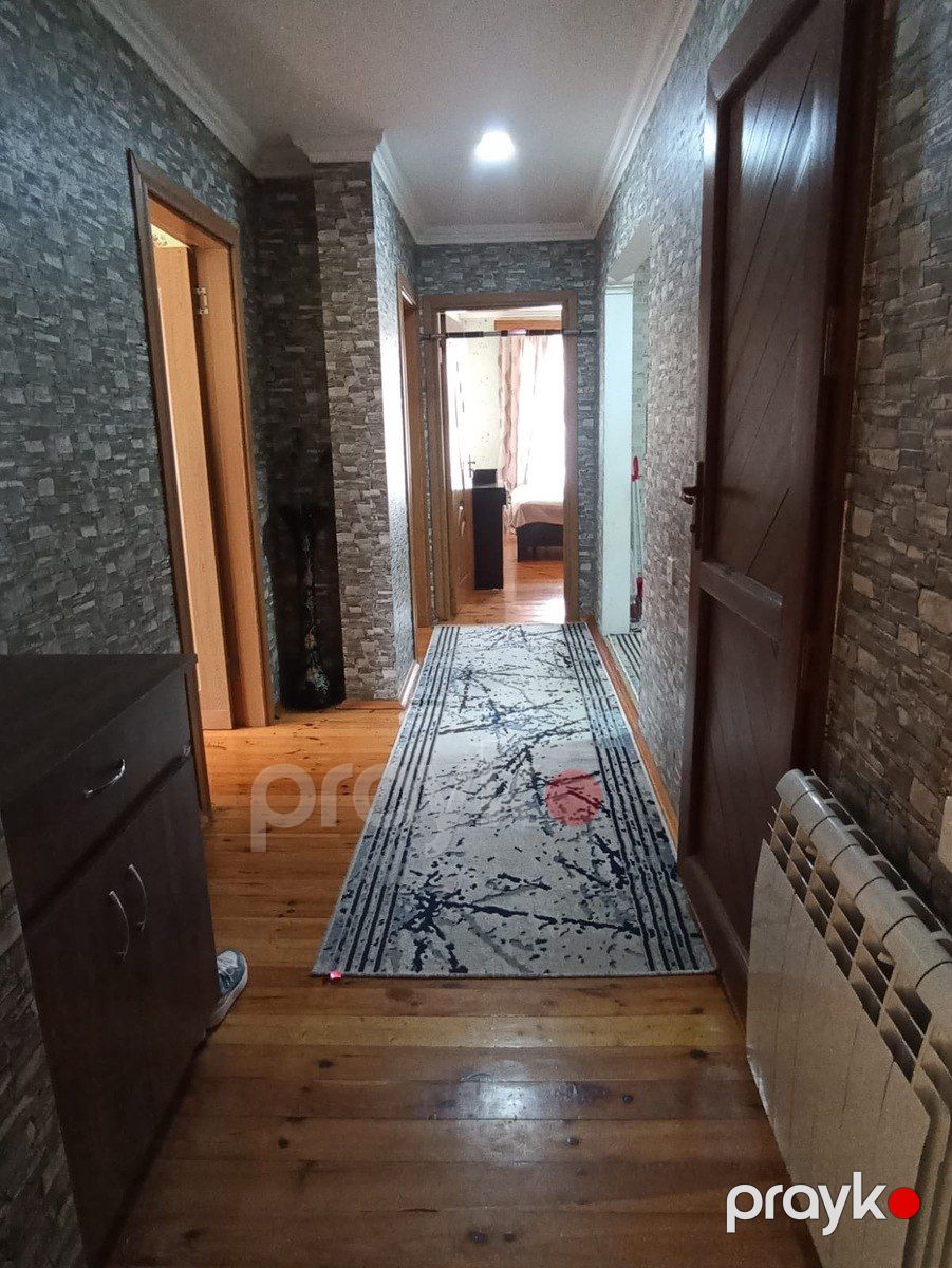 Satılır 3 otaqlı yeni tikili 68 m² — Mənzil, Bakı (2)