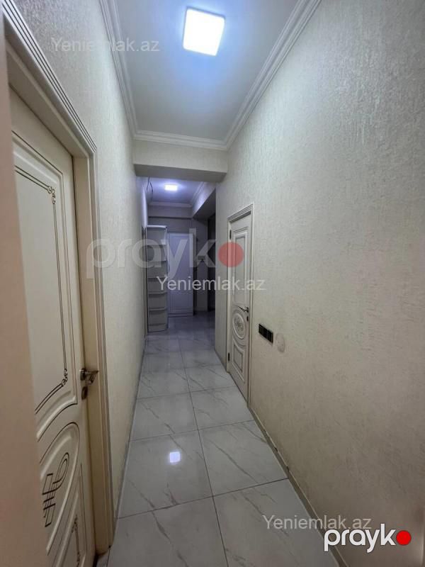 Satılır 2 otaqlı Bina evi menzil (Yeni tikili), 69 m², Yasamal rayonu — Mənzil, Bakı (5)