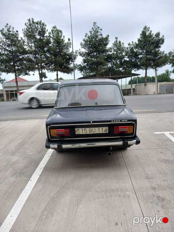 Lada (VAZ) 2106, 1.6 L, 1982 il, 98 913 km — Avtomobillər, Salyan (2)