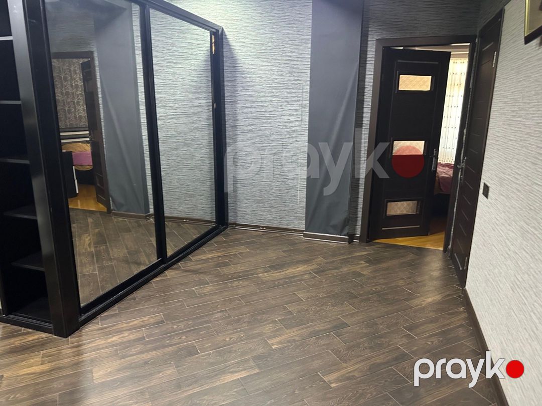 İcarəyə verilir 2 otaqlı yeni tikili 96 m² — Mənzil, Bakı (8)