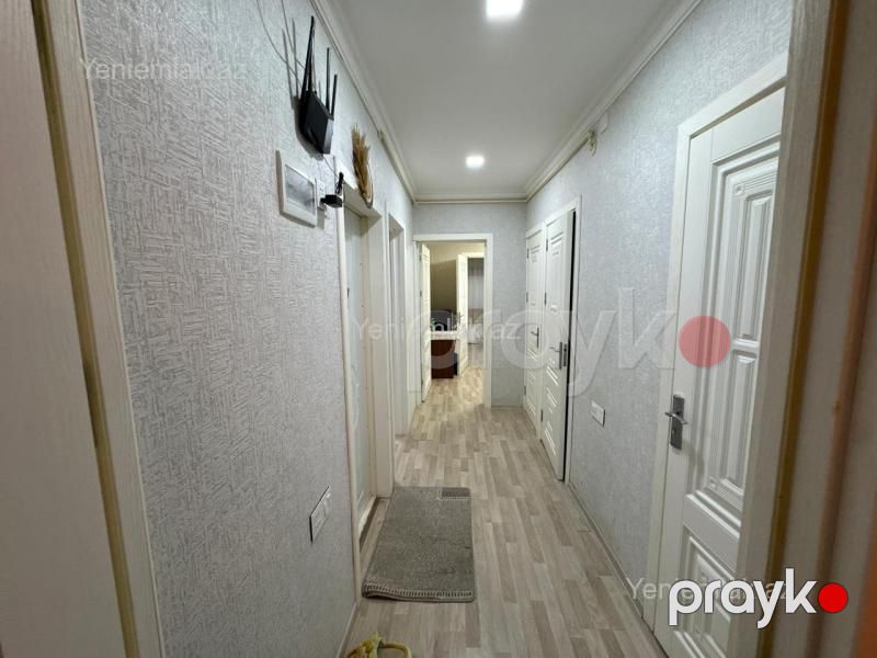 Satılır 3 otaqlı Bina evi menzil (Köhnə tikili), 54 m², Xətai rayonu — Mənzil, Bakı (12)