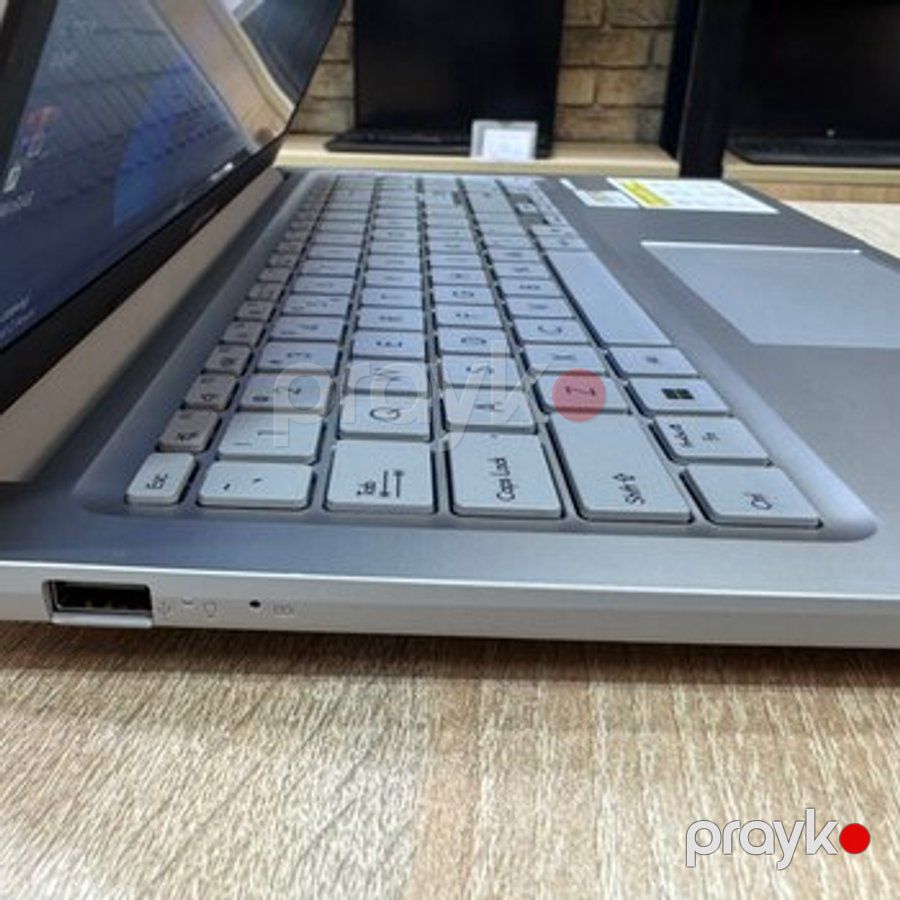 Asus VivoBook X1504VA — Noutbuklar, Bakı (6)