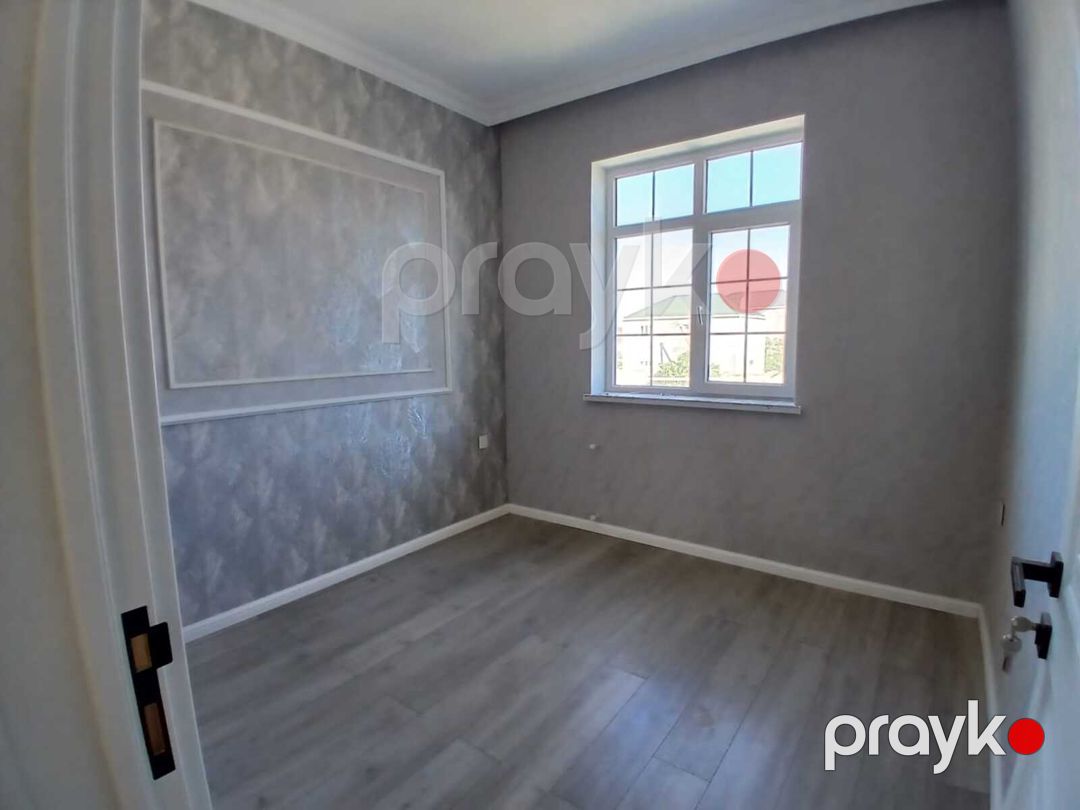 Satılır 5 otaqlı həyət evi/bağ evi 200 m² — Ev, villa, Bakı (6)