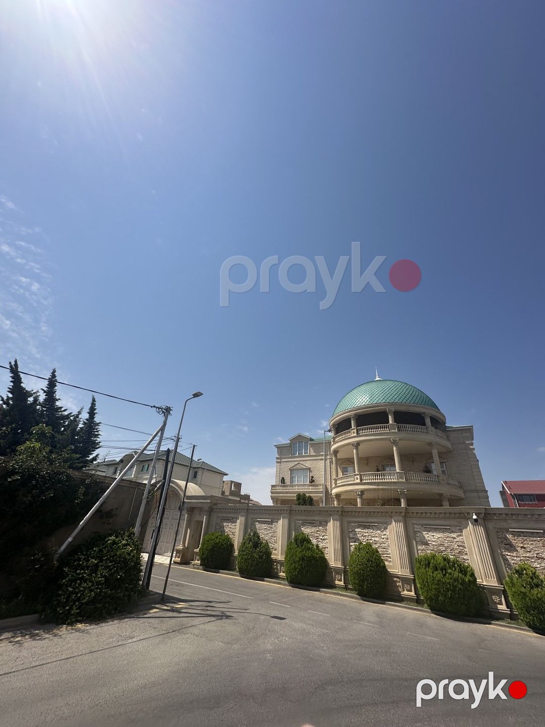 Satılır torpaq 18 sot — Torpaq, Bakı (4)