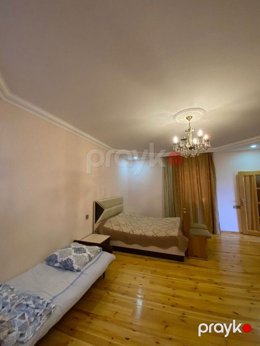 Bağ evi kirayə verilir, Novxanı qəs — Ev, villa, Bakı (6)