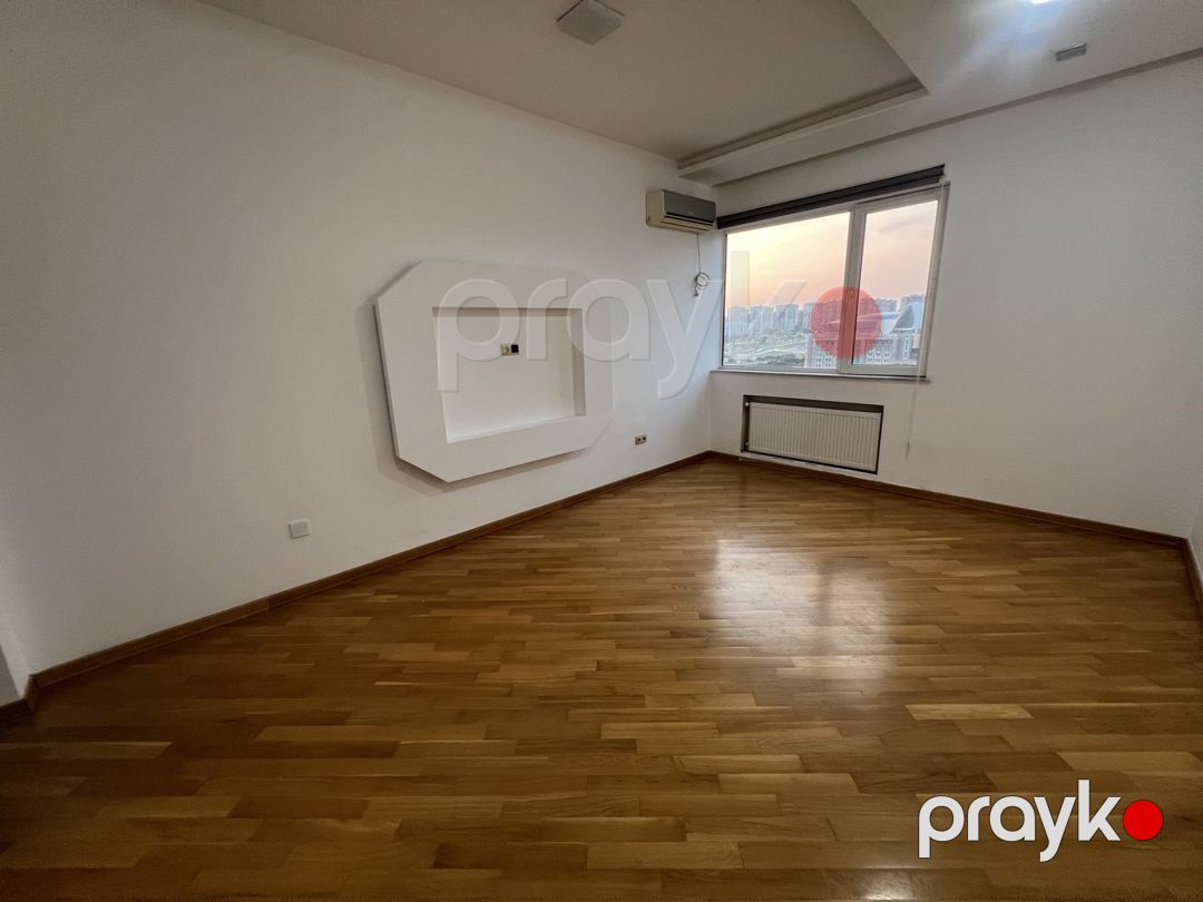 Satılır 3 otaqlı yeni tikili 128 m² — Mənzil, Bakı (10)