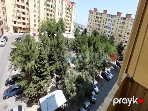 Satılır 3 otaqlı Bina evi menzil (Köhnə tikili), 68 m², Suraxanı rayonu — Bakı