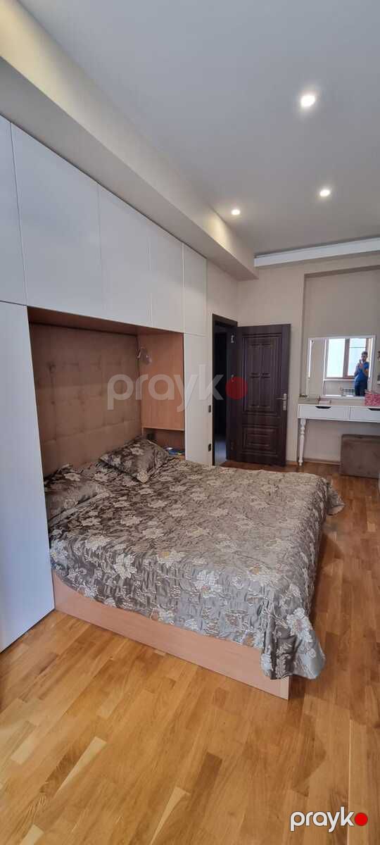 Satılır 3 otaqlı yeni tikili 85 m² — Mənzil, Bakı (7)