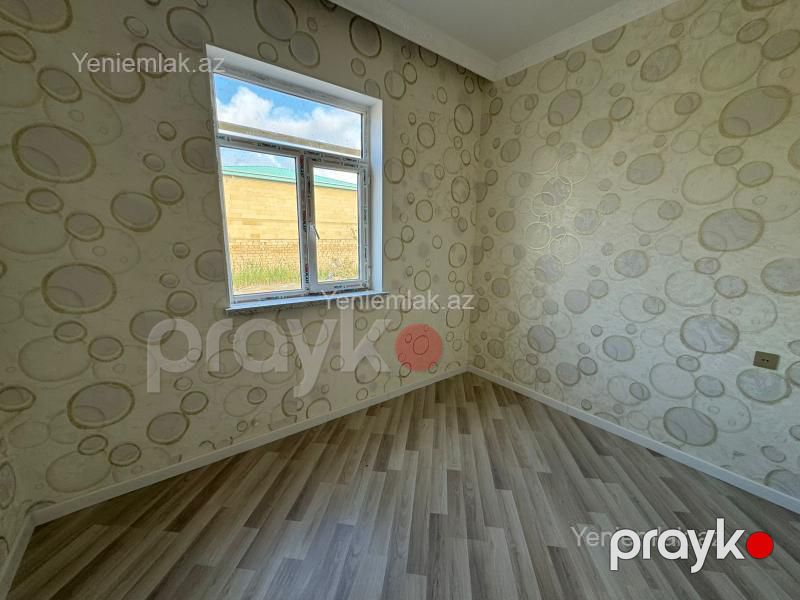 Satılır 4 otaqlı Həyət evi / Villa, 120 m², Binəqədi rayonu — Ev, villa, Bakı (10)