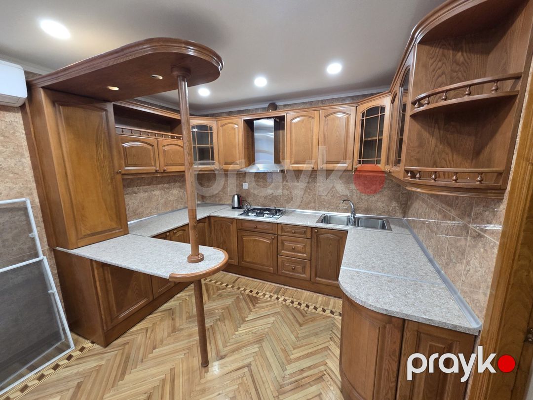 İcarəyə verilir 3 otaqlı köhnə tikili 90 m² — Mənzil, Bakı (3)