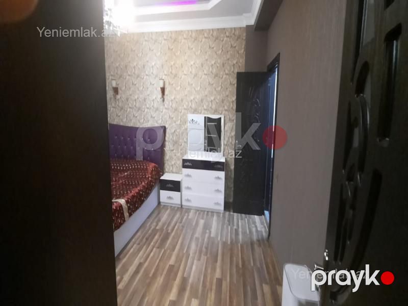 Satılır 3 otaqlı Bina evi menzil (Yeni tikili), 140 m², Xətai rayonu — Mənzil, Bakı (11)