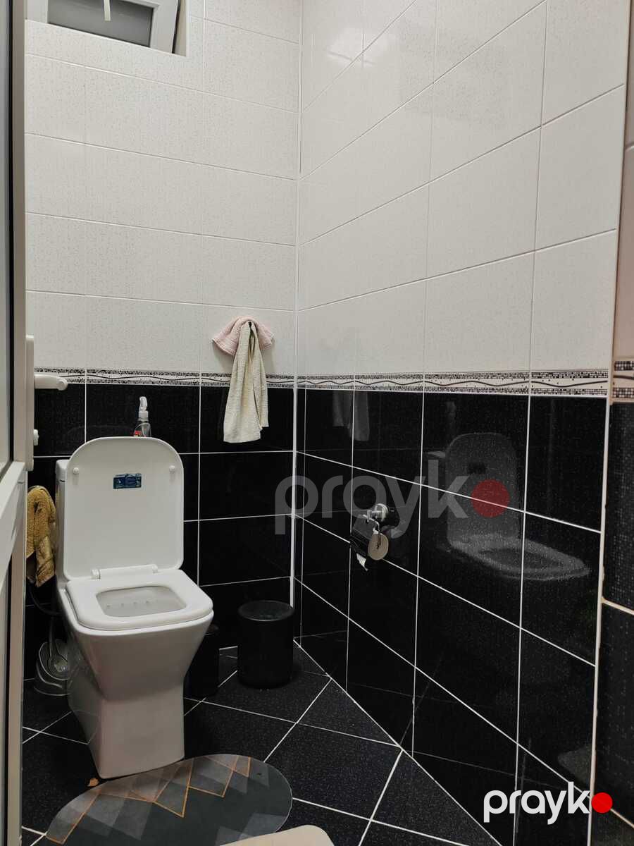 Həyət evi, Səttar Bəhlulzadə küç — Ev, villa, Bakı (10)