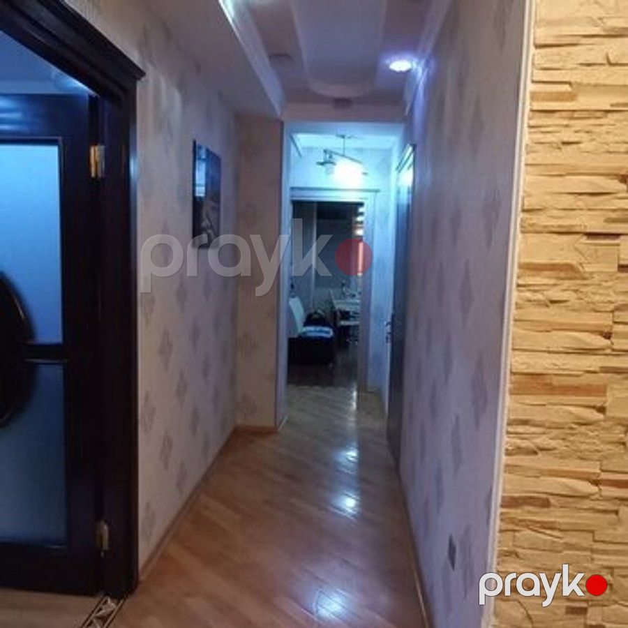3-otaqlı yeni tikili, Sumqayıt ş., 112 m² — Mənzil, Sumqayıt (12)