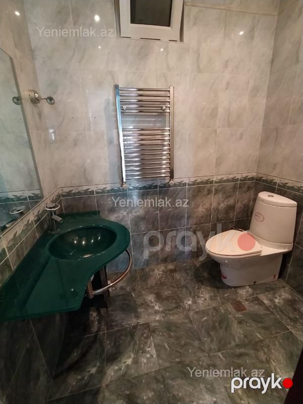 Satılır 8 otaqlı Həyət evi / Villa, 650 m², Yasamal rayonu — Ev, villa, Bakı (6)