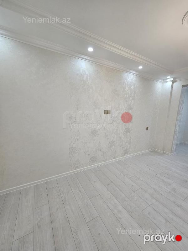 Satılır 2 otaqlı Bina evi menzil (Köhnə tikili), 46 m², 5-ci mikrorayon — Mənzil, Sumqayıt (2)