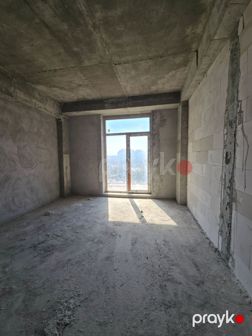 Ağ şəhər, 3 otaqlı, Yeni tikili, m. Xətai, 136 kv. m — Mənzil, Bakı (7)
