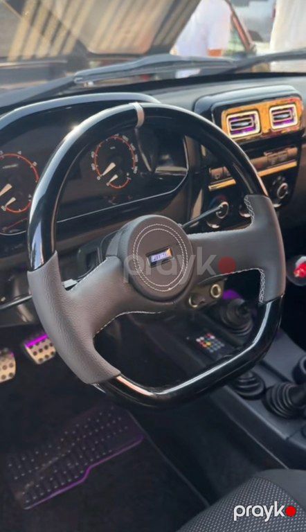 Lada (VAZ) Niva, 1.7 L, 2020 il, 60 000 km — Avtomobillər, Bakı (7)
