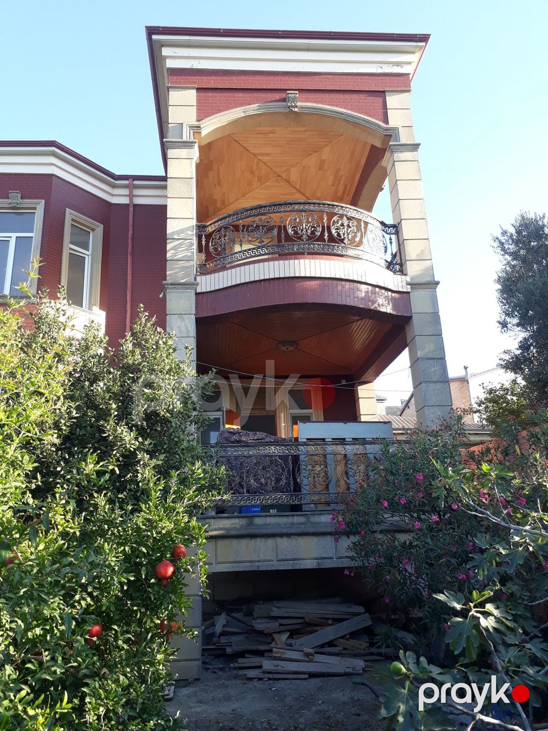 Məhəccər — Təmir və inşaat, Bakı (8)