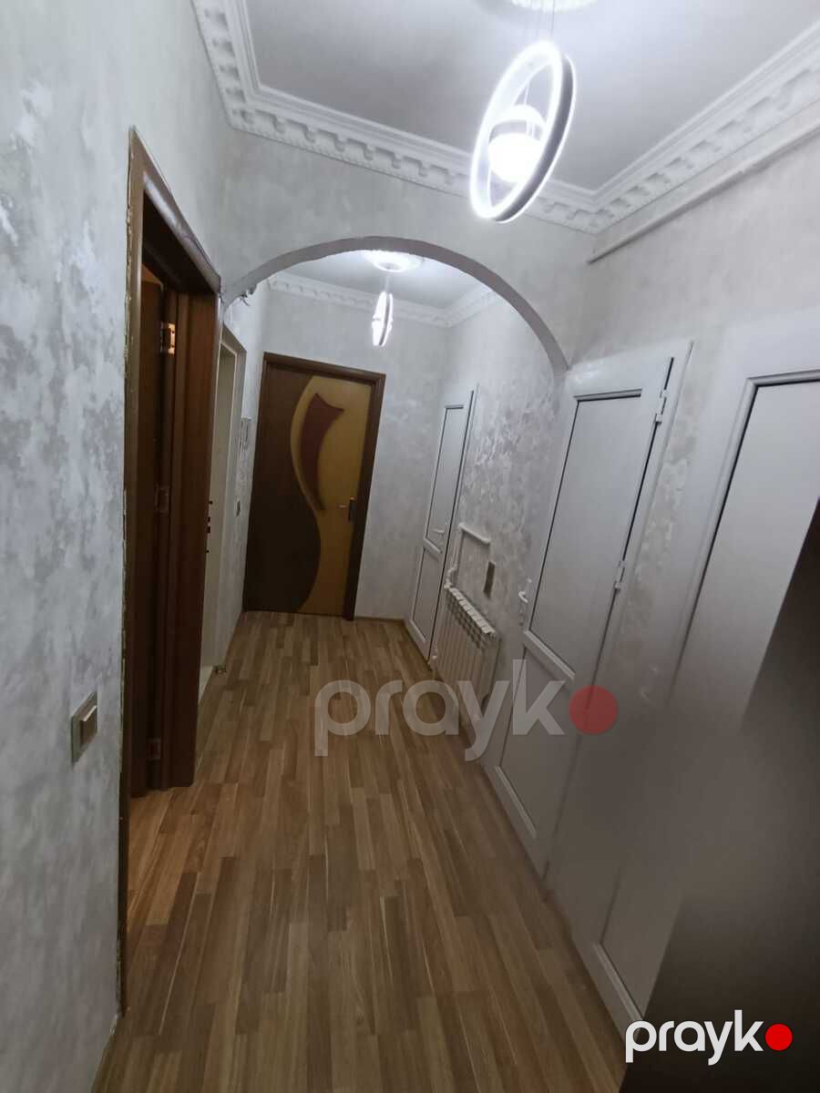 Satılır 2 otaqlı köhnə tikili 65 m² — Mənzil, Bakı (6)