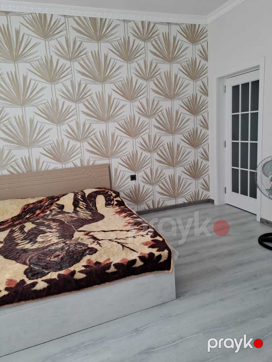 Villa kirayə verilir, Buzovna bağları — Ev, villa, Bakı (8)