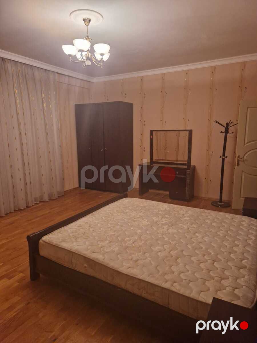 Satılır 3 otaqlı yeni tikili 137 m² — Mənzil, Bakı (11)