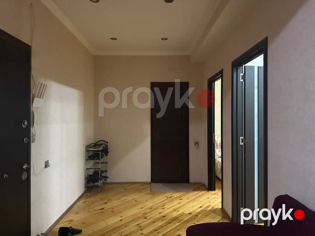 2-otaqlı yeni tikili kirayə verilir, H.B.Zərdabi pr., 95 m² — Mənzil, Bakı (6)